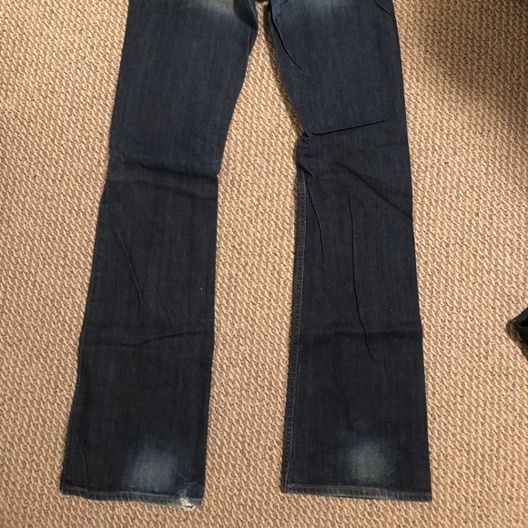 Jeans - Picture 4 of 4